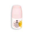 Yves Rocher 48H Antiperspirant Chamomile – Long-Lasting Freshness, No White Marks (50 ml)