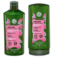 Yves Rocher Color Protection & Shine Shampoo & Conditioner Set