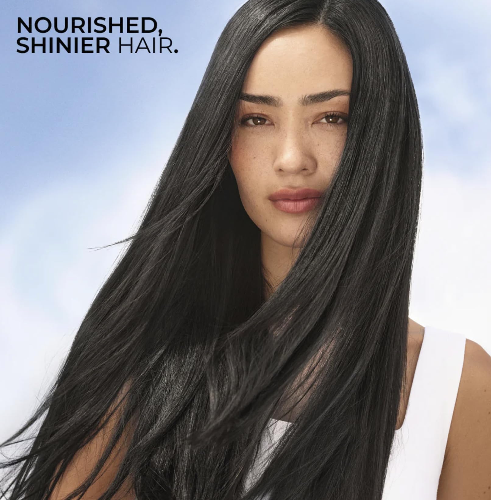 Yves Rocher Color Protection & Shine Shampoo & Conditioner Set