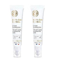 Yves Rocher Complete Anti-Age Eye Cream — Illuminating Contour, 0.5 fl oz, Gift Set of 2