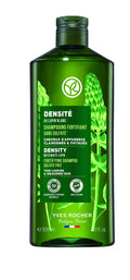 Yves Rocher Fortifying Shampoo Density Rescue – Cleanse Scalp & Strengthen Hair, 10.1 fl oz