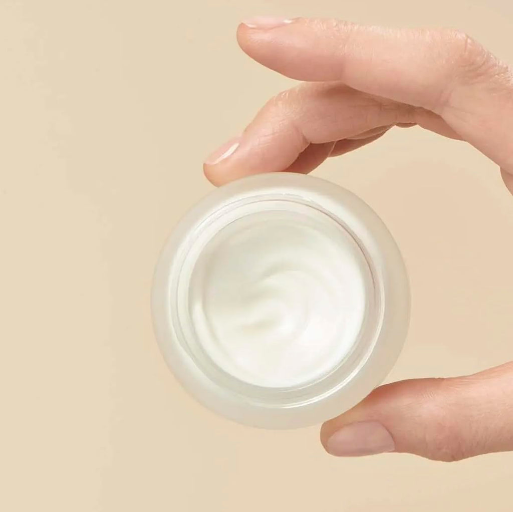 Yves Rocher Complete Anti-Age Global Day Cream – Mature Skin, 50 ml