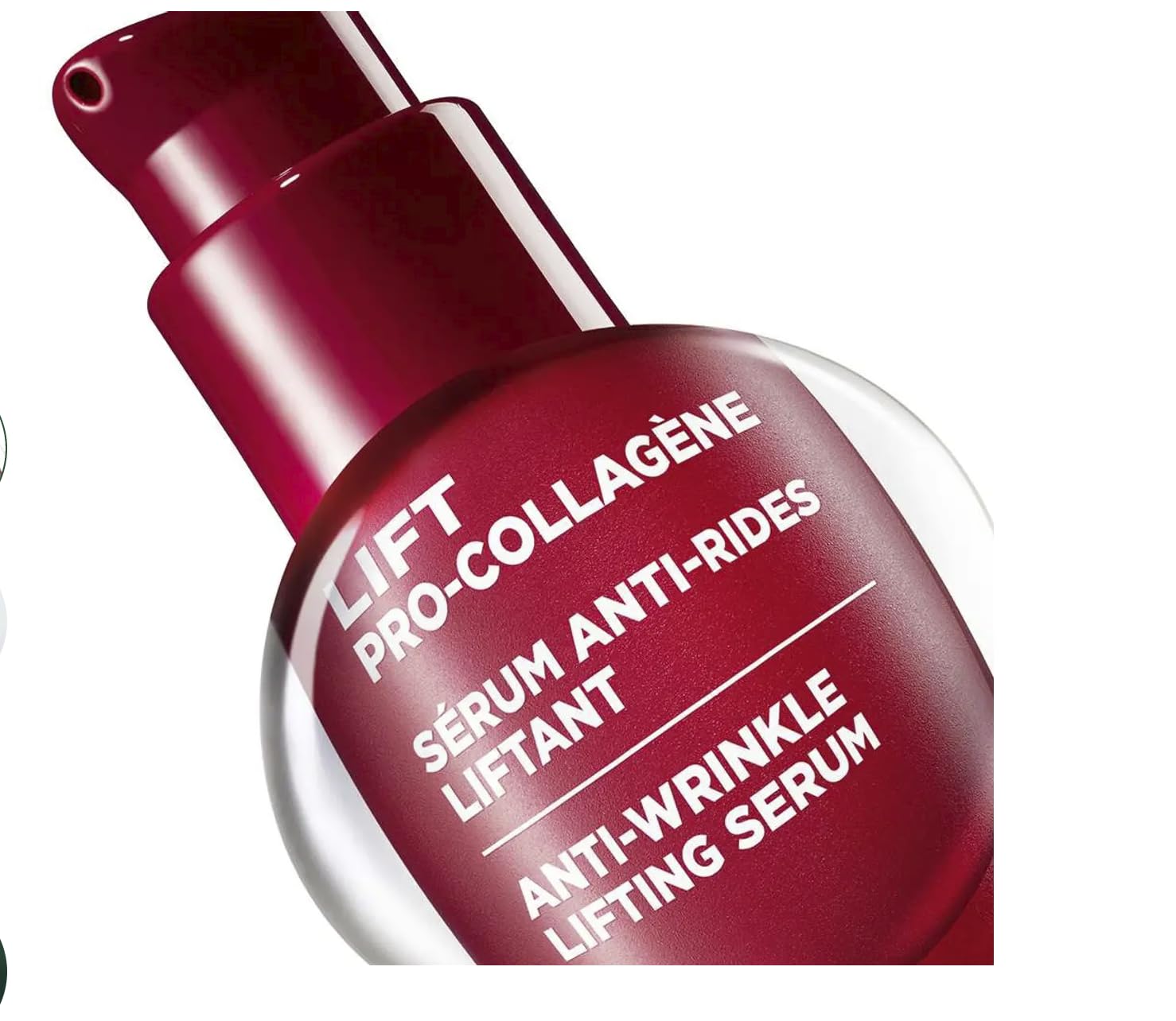Yves Rocher Lift Pro-Collagene Anti-Wrinkle Concentrate Serum 30 ml | Firming & Hydration