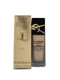 YSL All Hours Luminous Matte Foundation LC6 Cream – Long-Wear, Weightless Coverage