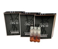 Yves Saint Laurent Black Opium EDP Sample Set — 3 Mini 1.2 ml Sprays for Women