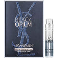 Yves Saint Laurent Black Opium Intense Eau de Parfum Intense Spray - 1.2 ml Sample Travel Size