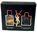 Yves Saint Laurent Black Opium & Libre Mini Travel Size Set – 2x 7.5 ml Fragrance Samples