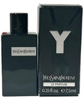 Yves Saint Laurent Le Parfum YSL Men – Mini Travel Size Perfume 7.5 ml