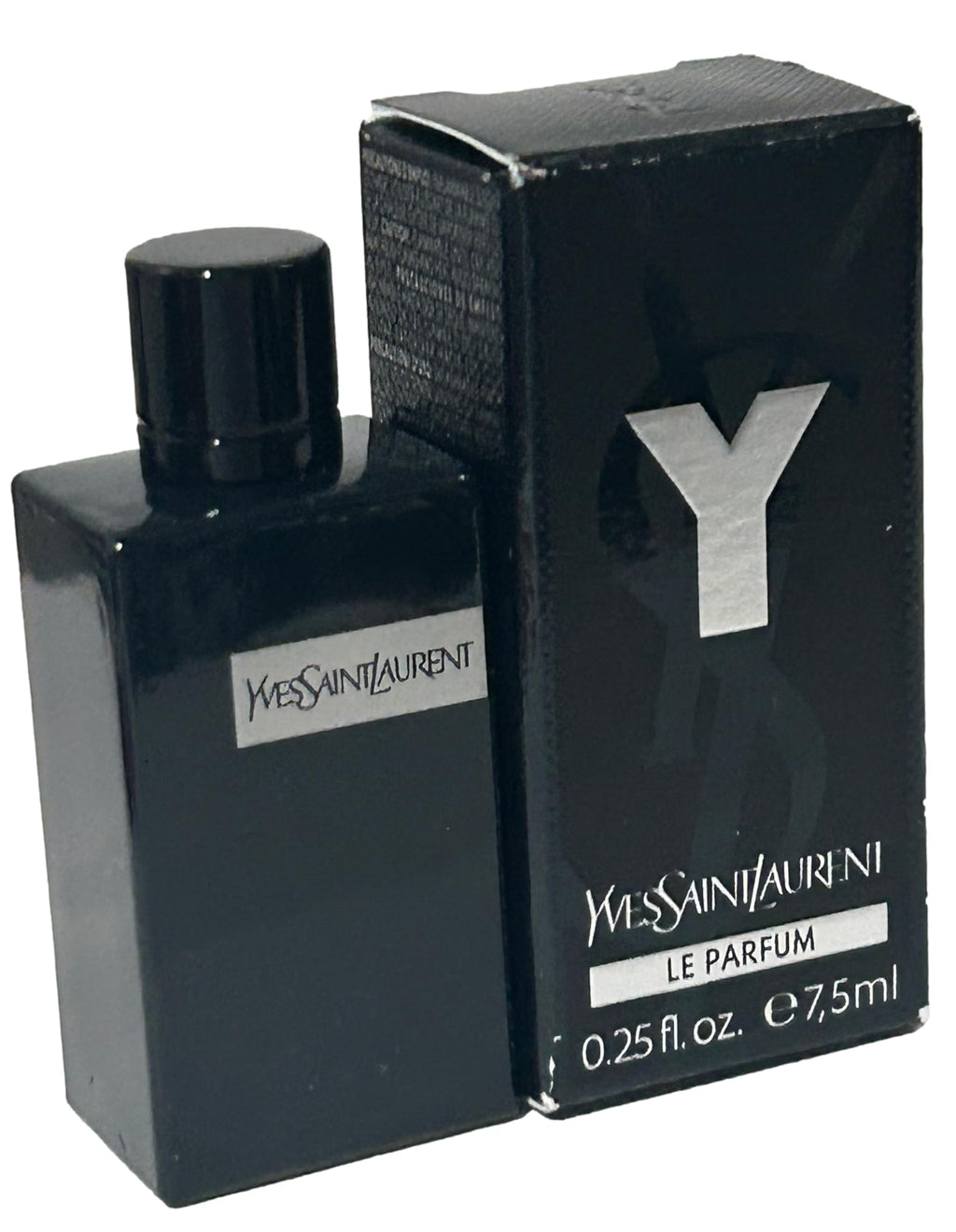 Yves Saint Laurent Le Parfum YSL Men – Mini Travel Size Perfume 7.5 ml