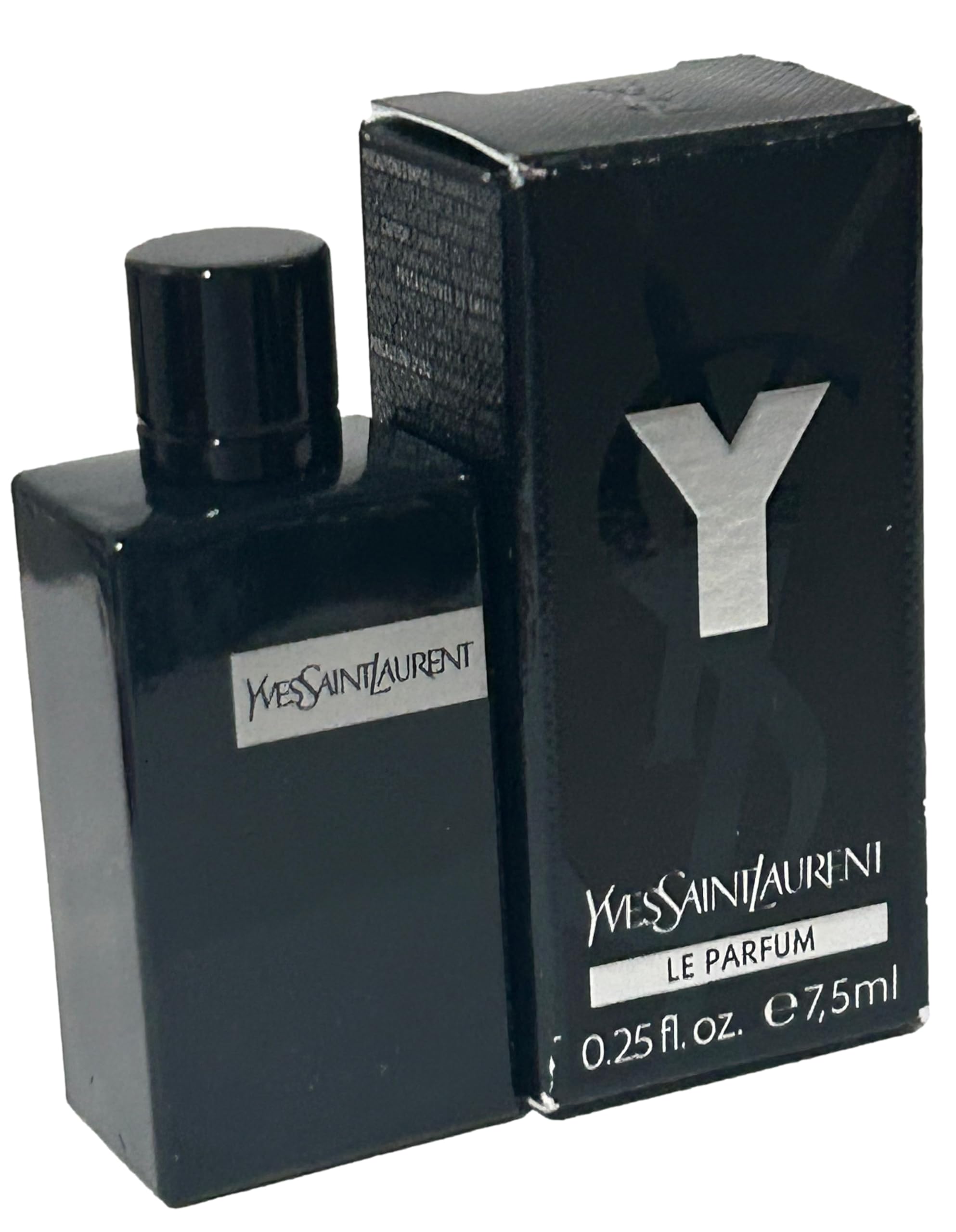 Yves Saint Laurent Le Parfum YSL Men – Mini Travel Size Perfume 7.5 ml