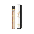 Yves Saint Laurent Libre Flowers & Flames Eau de Parfum Florale – Travel Size 0.33 oz