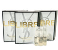 Yves Saint Laurent Libre Sample Set — 3 x 1.2 ml Travel-Size Sprays (Women)