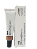Yves Saint Laurent NU GOLD Halo Tint Highlighter – Lightweight Glow Skincare Makeup 0.5 fl oz / 15 ml