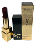 Yves Saint Laurent Rouge Pur Couture The Bold Lipstick – Shade Undeniable Plum (Full Size)