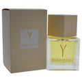 Y by Yves Saint Laurent for Women EDT – 2.7 fl oz