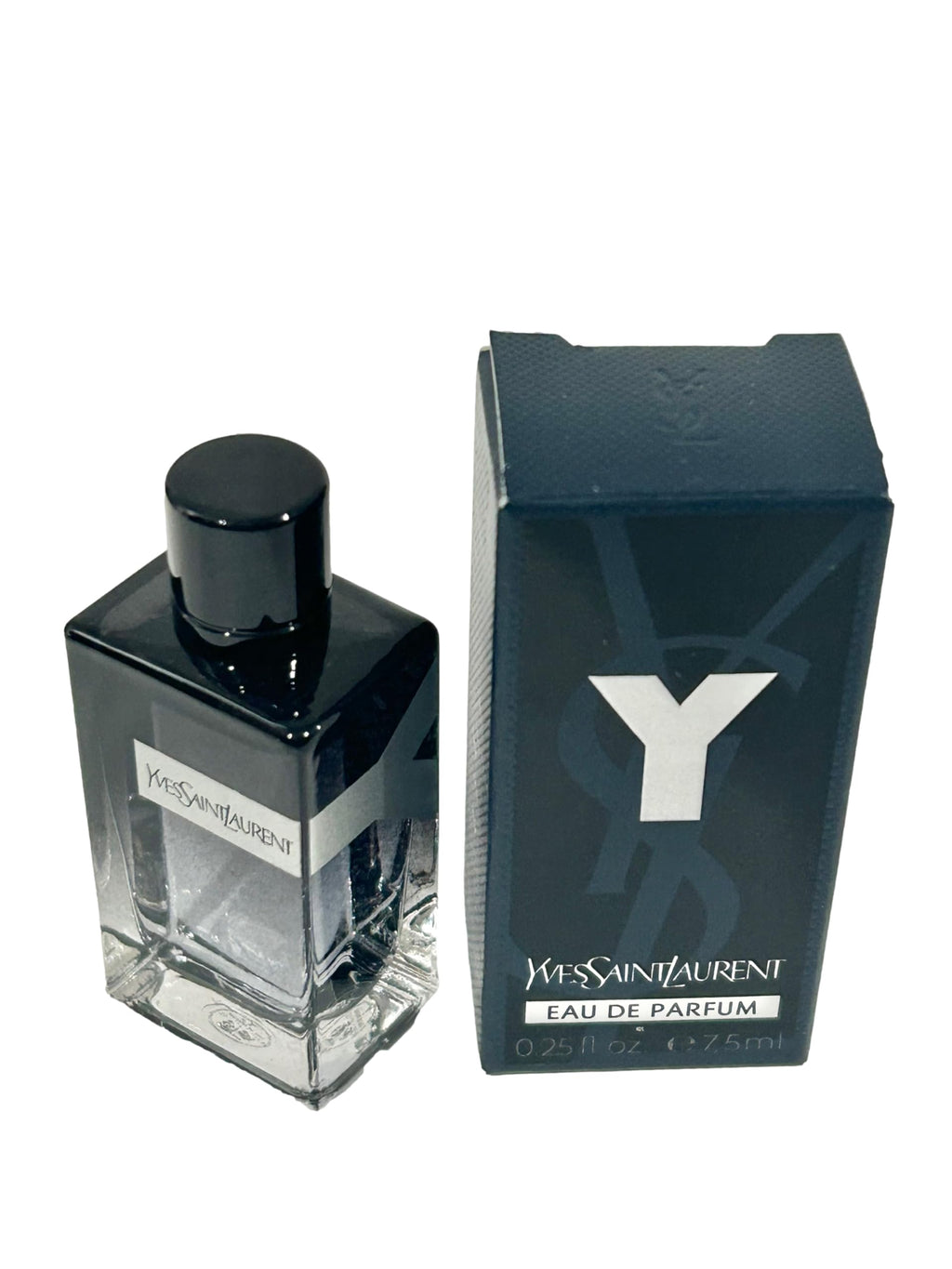 Yves Saint Laurent Y Men Mini EDP Splash Travel Size 7.5 ml | YSL Y Men Perfume