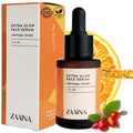 ZAAINA Extra Glow Face Serum – Natural Hydrating Glow Oil for All Skin Types