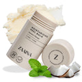 ZAAINA Intensive Heel Balm Stick – Deep Moisturizing Foot Repair for Dry, Cracked Heels