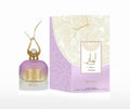 Zakat Fortune Eau de Parfume – Luxurious Floral-Citrus Fragrance