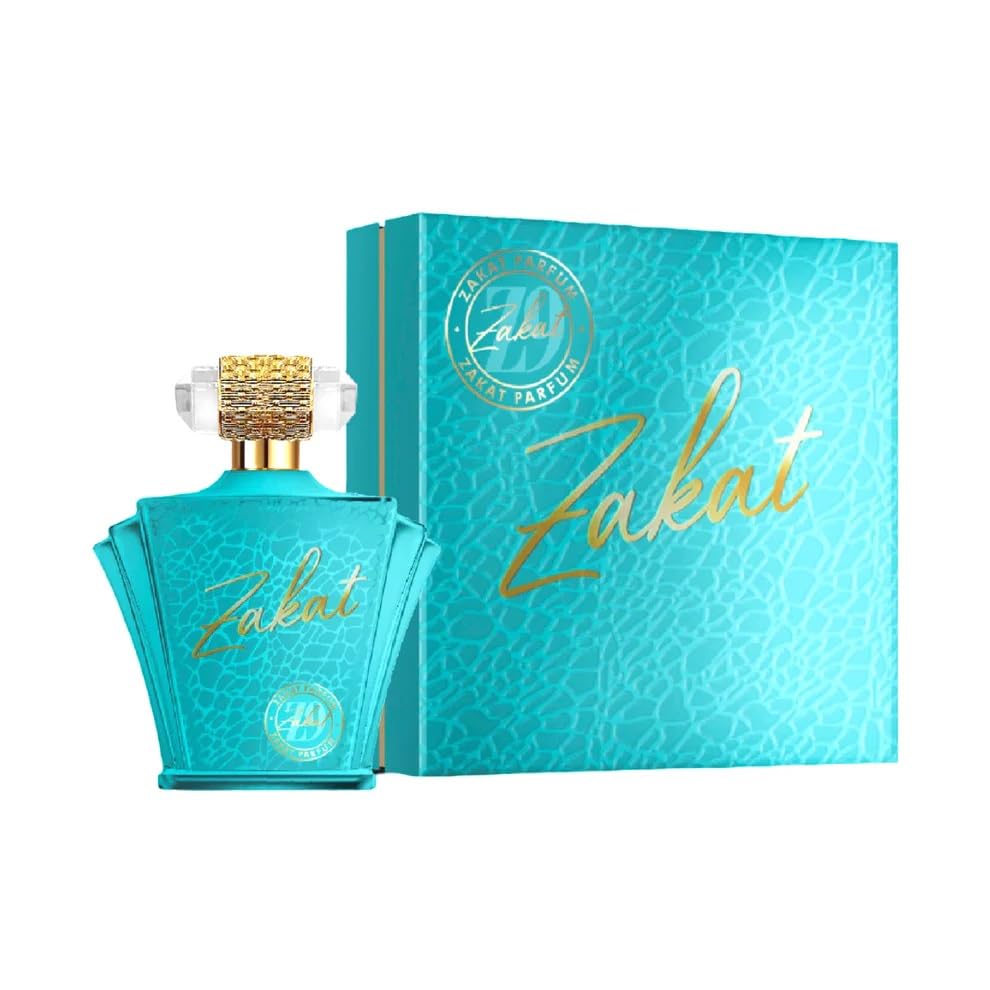 Z9 by Zakat – 3.4oz Eau de Parfum