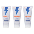Zapzyt Acne Wash with 2% Salicylic Acid – Oil-Free, Fragrance-Free, 6.25 oz (Pack of 3)