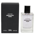 Zara Absolutely Dark EDP for Men - 100 ml | Bold, Mysterious Fragrance