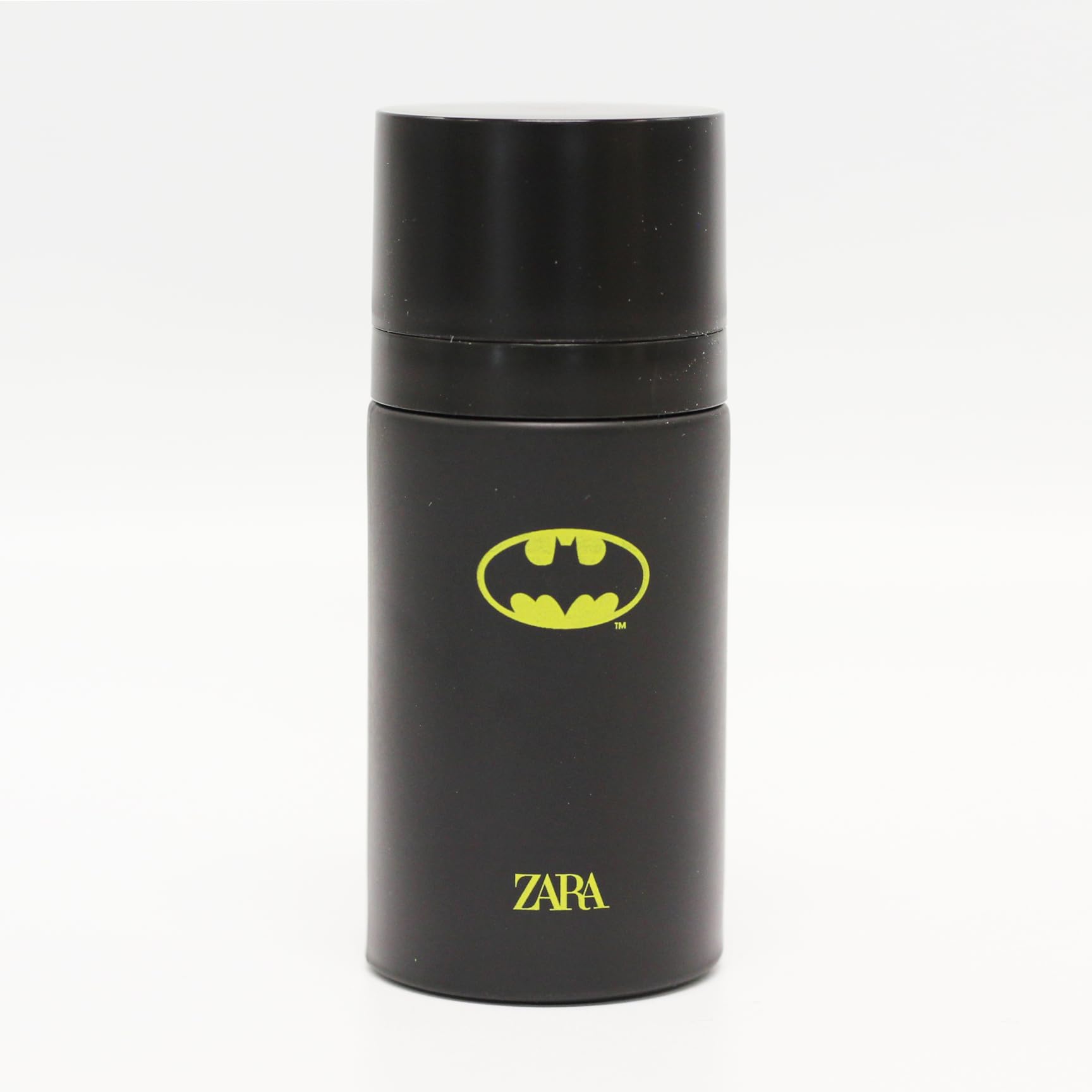 ZARA Batmen DC Comics EDT for Kids - Amber Mandarin Musk & Spicy Notes | 50ml