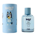 Zara Kids Bluey Ludo Studio Fragrance Spray EDT 100ml – Woody Citrus Scent for Kids