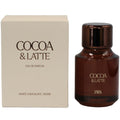 Zara Cocoa and Latte Eau de Parfum for Women – 100 ml | Luxurious Gourmand Fragrance
