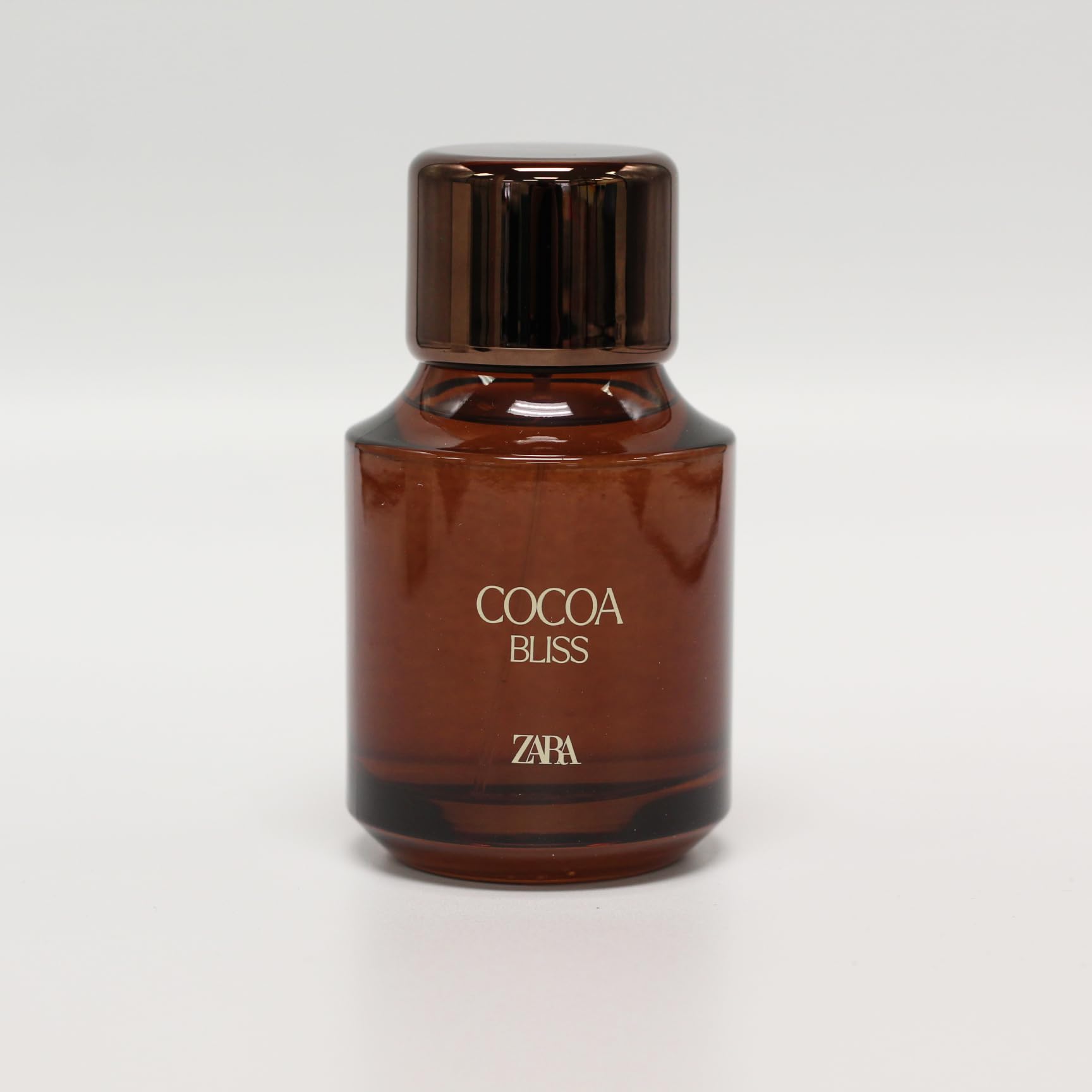 Zara Cocoa Bliss EDP for Women – Luxurious Chocolate & Vanilla Fragrance, 100 ml