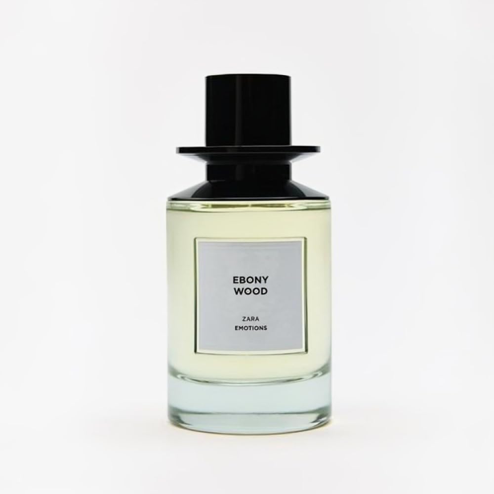 Zara Ebony Wood EDP for Women – 100 ml | Zara Emotions Fragrance