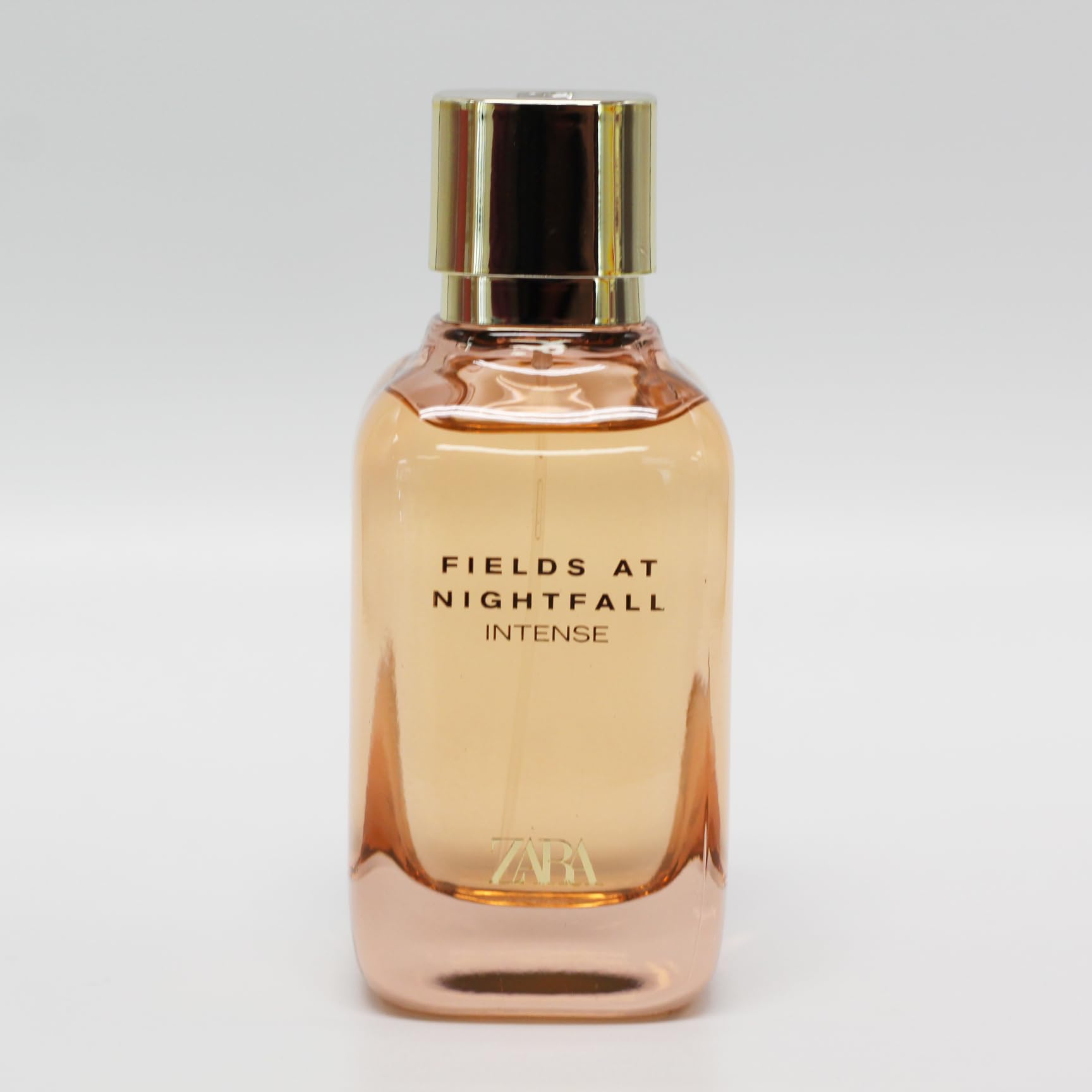 Zara Fields at Nightfall Intense Parfum for Women – Praline, Jasmine Sambac & Sandalwood, 100ml