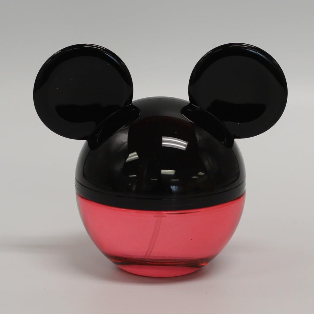 Zara Mickey Mause for Boys – Kids Perfume EDT, Floral Fragrance, 50ml