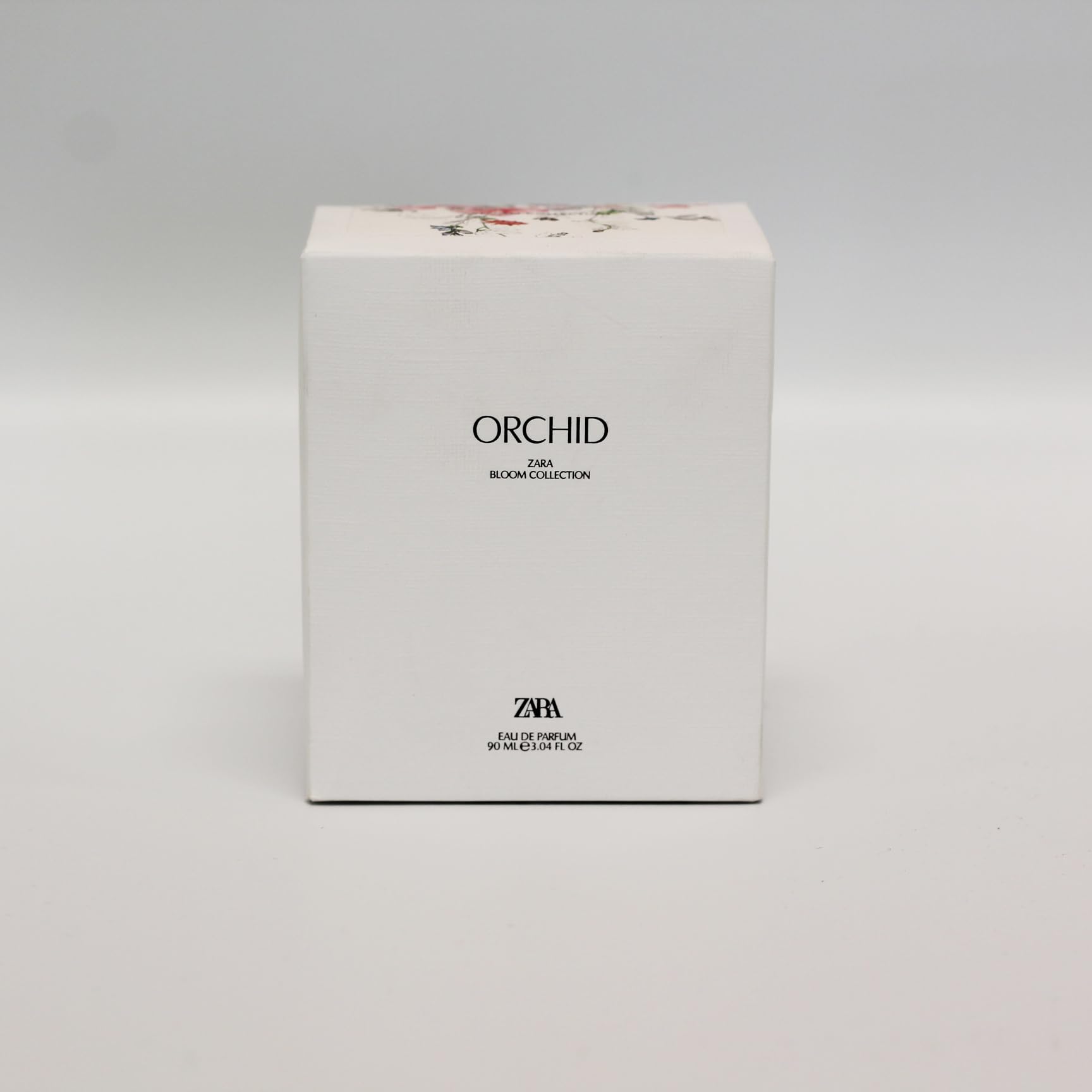 Zara Orchid Perfume for Women – Fresh Floral EDP 90ml