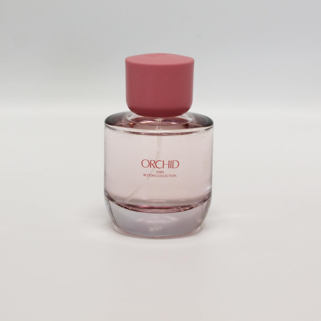 Zara Orchid Perfume for Women – Fresh Floral EDP 90ml
