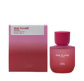 Zara Pink Flambé Winter EDT for Women – 90ml | Warm Floral Scent with Pear, Freesia, Violet & Rose