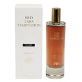 Zara Red Temptation Elixir Parfum for Women – EDP Spray 80ml | Elegant, Long-Lasting Scent