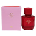 ZARA Red Vanilla Candy Eau de Parfum for Women – 90 ml | Long-Lasting Gourmand Fragrance from Basics Collection