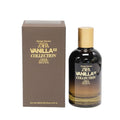 Zara Vanilla Collection 02 EDP for Men – 100ml | Seductive Bourbon Vanilla & Spicy Amber