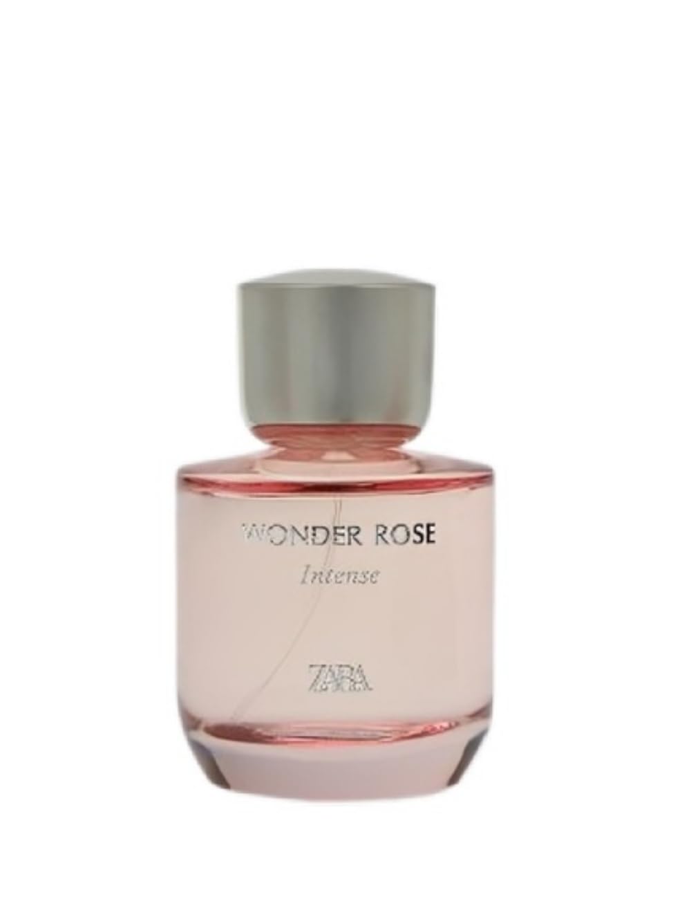 Zara Wonder Rose Intense EDP 90ml – Bold Floral Womens Perfume
