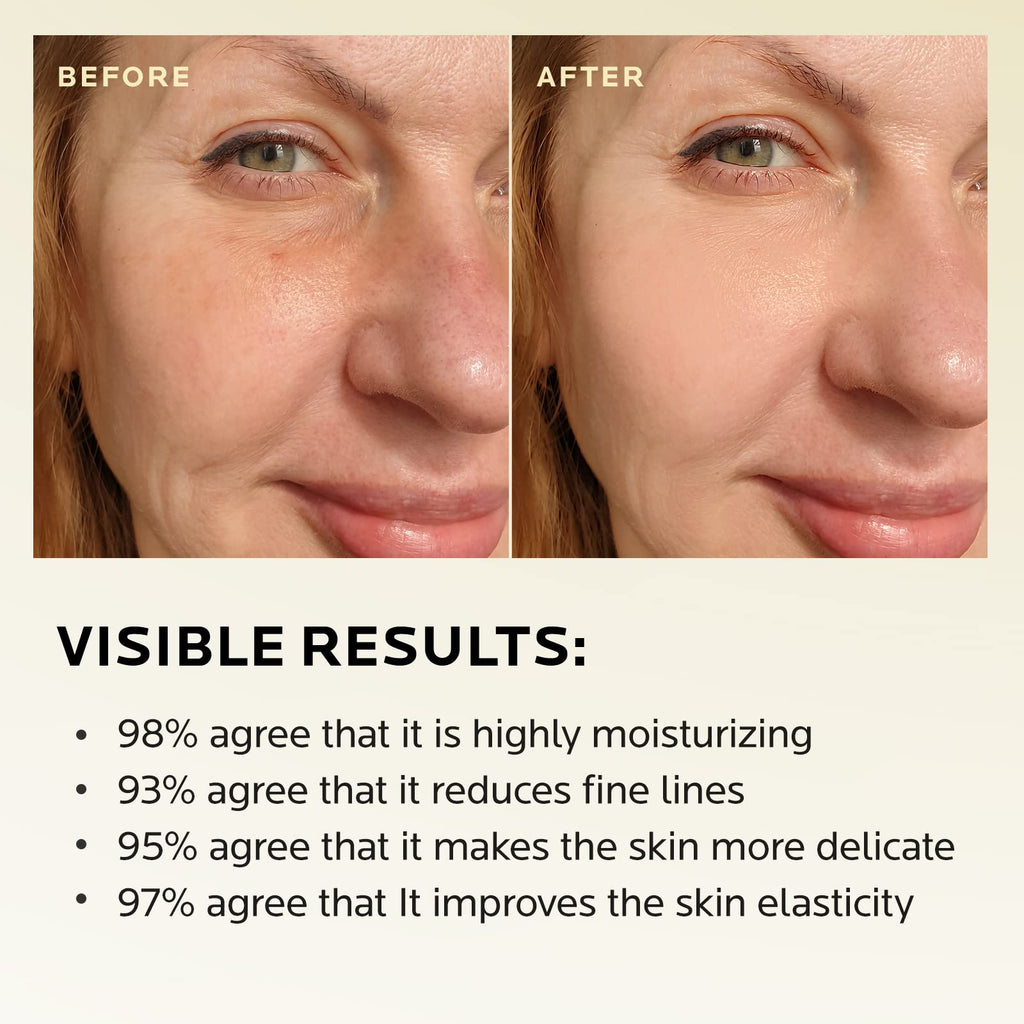 ZealSea Superfood Antioxidant Face Oil | Plant-Based Hydration for All Skin Types