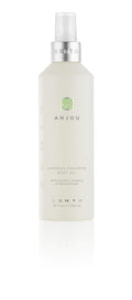 Zents Luminous Cashmere Body Oil (Anjou Fragrance) – Moisturizing Oil with Vitamin E & Organic Coconut Oil | 8 fl oz