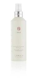 ZENTS Luminous Cashmere Body Oil – Ore Fragrance, Vitamin E & Coconut Oil, 8 fl oz