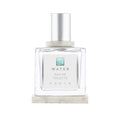 Zents Water Eau de Parfum – Unisex Fresh Scent with Chamomile, Coriander & Lemon | 1.69 oz