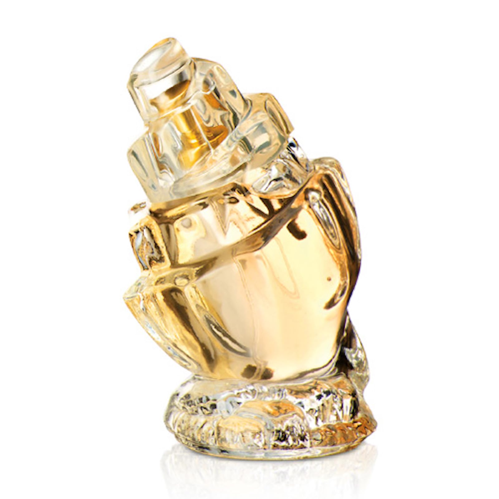 Zermat Caribe Fragrance for Women – Floral-Fruity Scent, 2.54 Fl Oz