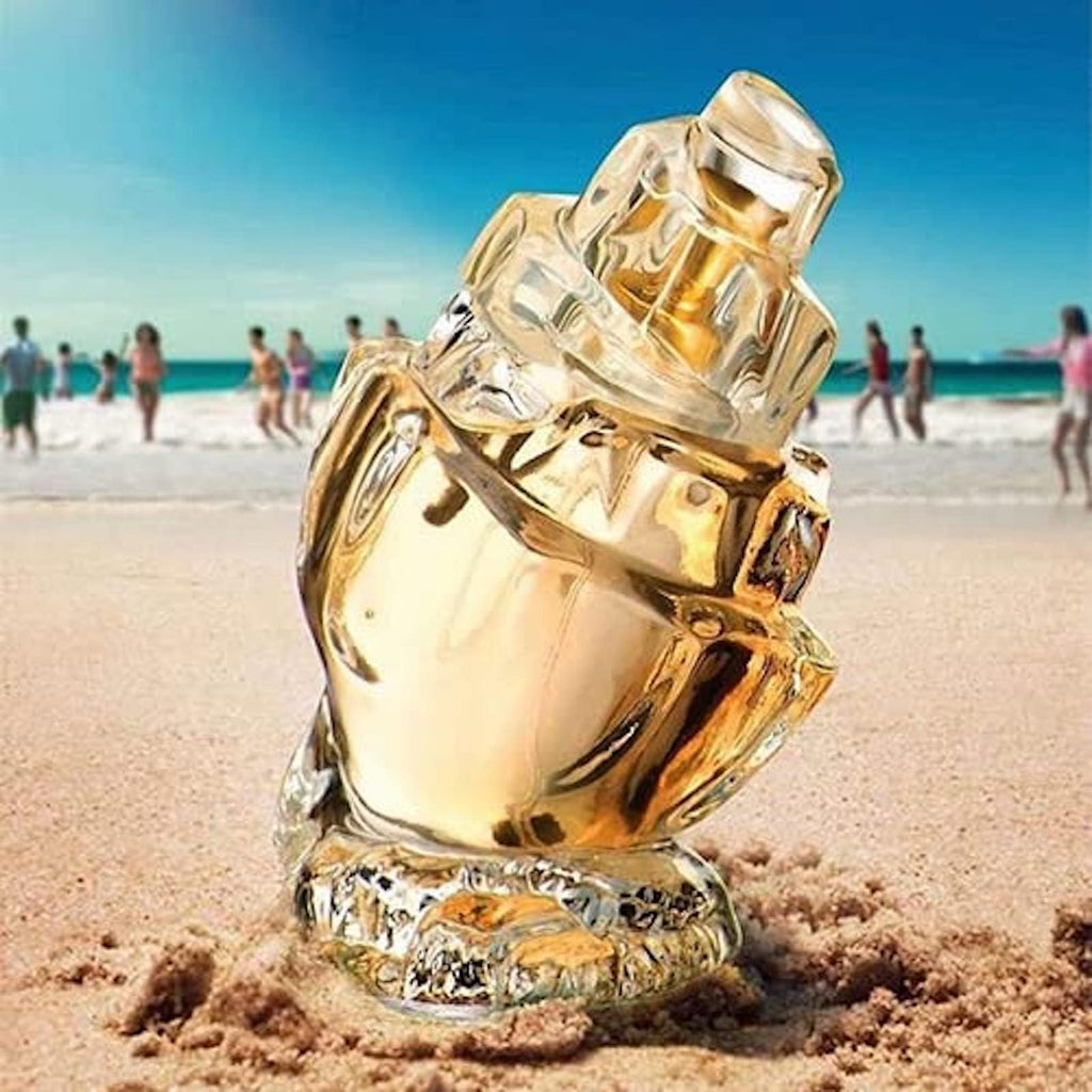 Zermat Caribe Fragrance for Women – Floral-Fruity Scent, 2.54 Fl Oz