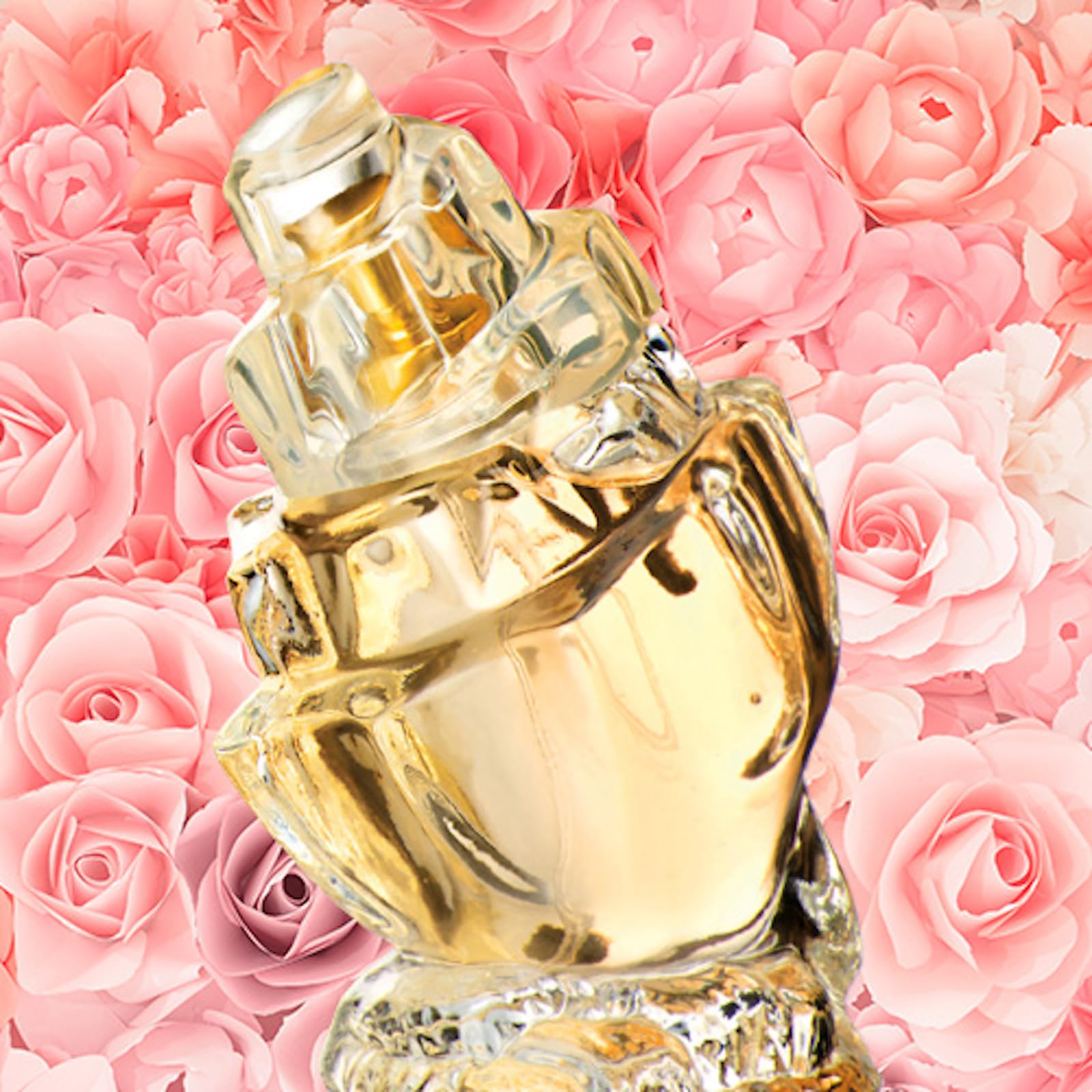 Zermat Caribe Fragrance for Women – Floral-Fruity Scent, 2.54 Fl Oz