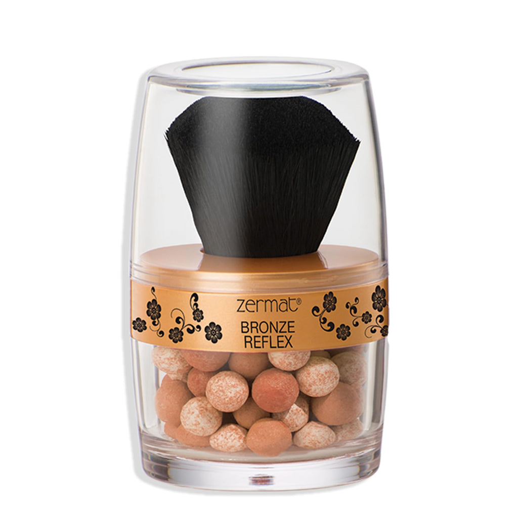 Zermat Eleganzza Reflex Pearl Blush – Subtle Sun-Kissed Glow, 0.64 Oz