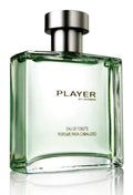 Zermat Player EDT for Men – 100 ml (3.4 oz) | Fresh Woody Fragrance