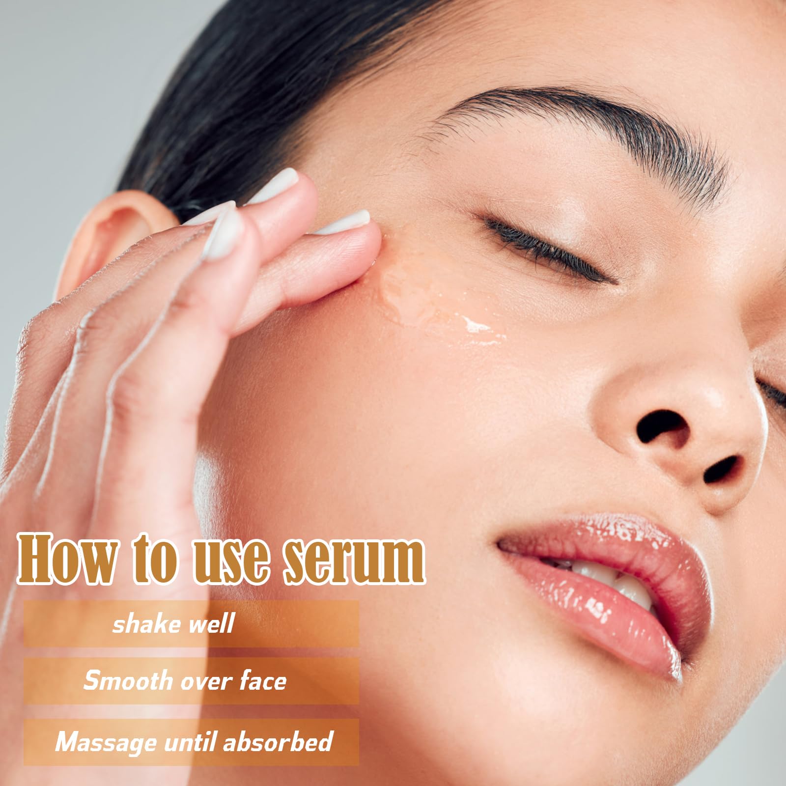 ZEVOFIUR Exosomes Serum with Propolis & ALA Ampoules – Anti-Aging, Firming, Sebum Balance
